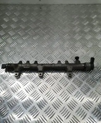 KIA Sportage Fuel main line pipe 314002F600 018929 0445214321