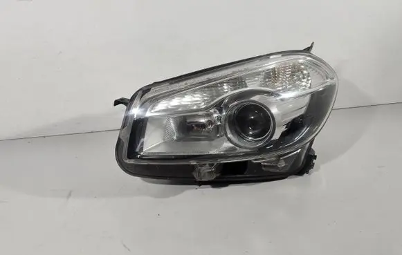 Nissan Qashqai Headlight/headlamp 10287642354