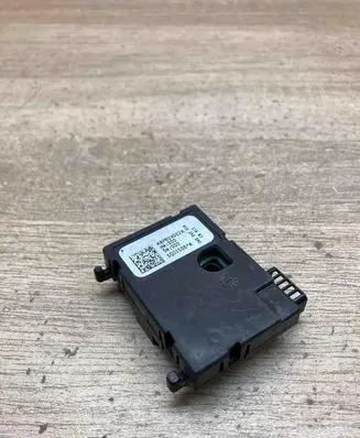 Volkswagen Touran I Steering angle sensor 1K0959654