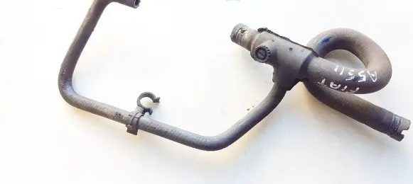 Fiat Punto (176) Engine coolant pipe/hose