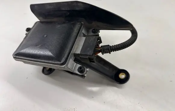 Porsche Cayenne (92A) Blind spot module 7P5910566D 7P5907455C 95861856610