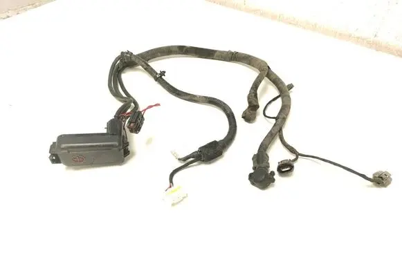 KIA Sportage Positive cable (battery) 918503U110