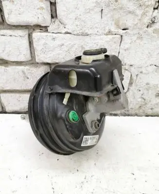 Audi A4 S4 B8 8K Brake booster 8K0612103K GM0C13X455