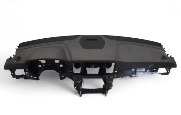 Mercedes-Benz GL X166 Dashboard