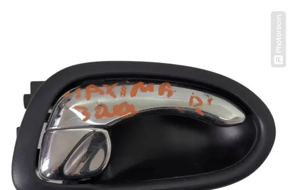 Nissan Maxima Front door interior handle 806702Y900 806702Y960 806702Y910