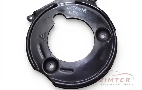 Skoda Octavia Mk2 (1Z) Timing belt guard (cover) 038109175