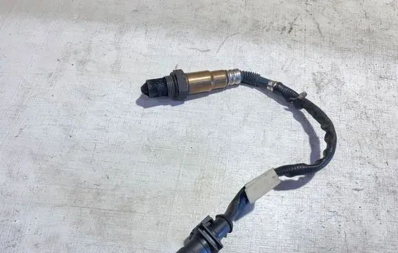 Lambda probe sensor