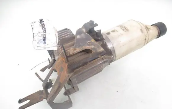 Opel Astra G Power steering pump 554552
