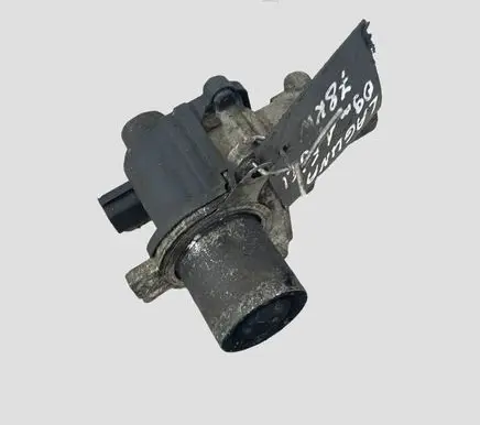 Renault Laguna III EGR valve 70036806 7074852702