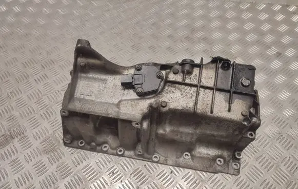 BMW X3 F25 Oil sump 11138513662