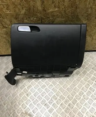 Glove box set