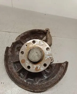 Audi A3 S3 8V Rear wheel hub