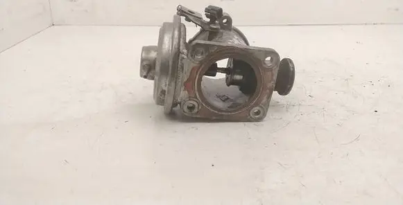 BMW 5 E60 E61 EGR valve 7791480