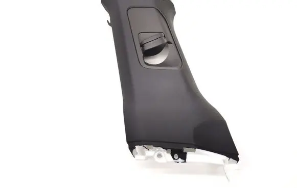 Porsche Taycan 9J1 (B) pillar trim (top) 9J1867243B