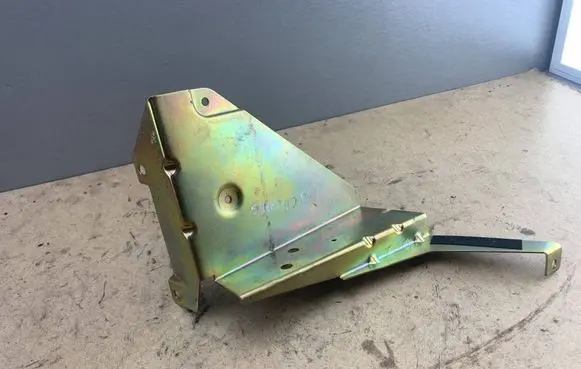 BMW 7 E38 CD/DVD changer 8375187 65128375187