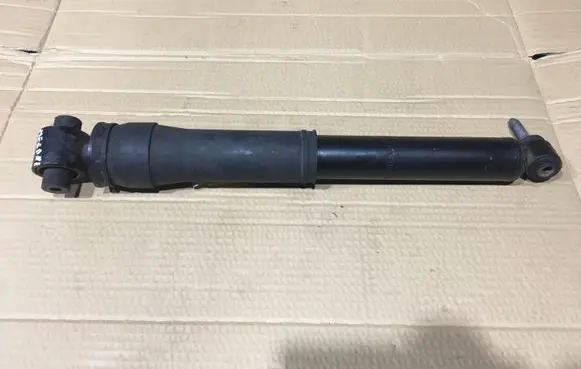 Renault Megane III Rear shock absorber/damper 562108593R