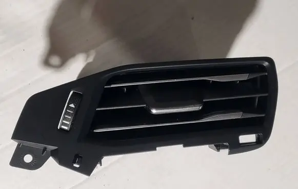 Ford Focus Dashboard side air vent grill/cover trim JX7B19893 S3GGG