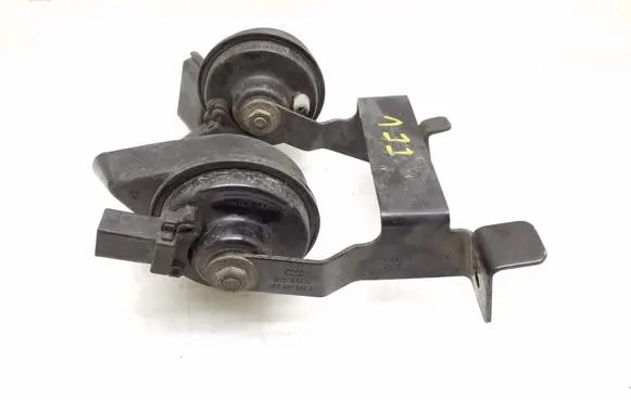Audi A6 S6 C7 4G Horn signal 4H0951221 460951229A