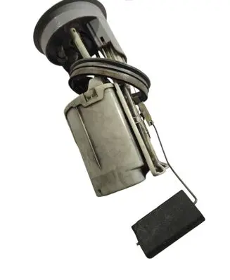 In-tank fuel pump