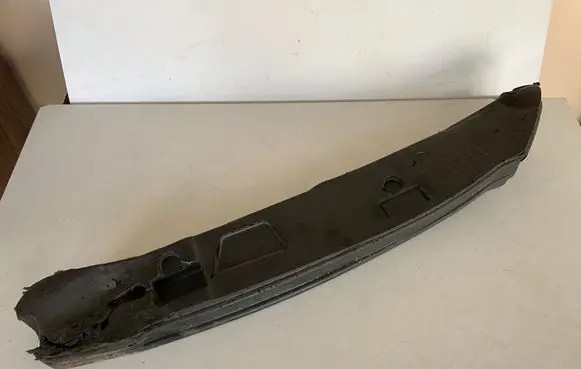 Audi A3 S3 8V Fender foam support/seal 8V5864236