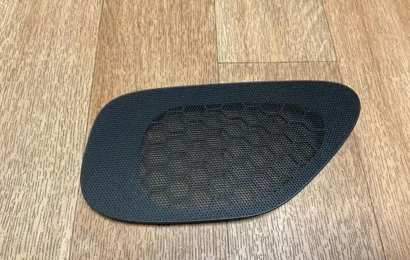 Saab 9-3 Ver2 Side speaker trim/cover 12801531