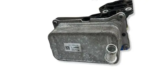 Mercedes-Benz CLA C117 X117 W117 Gearbox / Transmission oil cooler A2465010501 11063503 47141