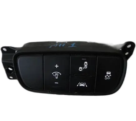KIA Sorento Other switches/knobs/shifts 93700-C5150WK