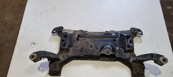 Rear subframe