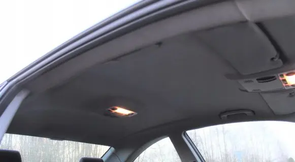 BMW 1 E81 E87 Headlining 