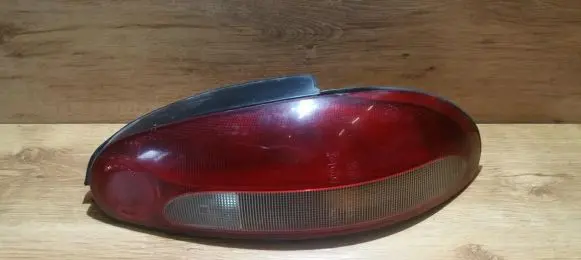 Mitsubishi Colt Rear/tail lights 0431568 043-1568r
