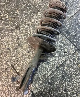 Honda Insight Front shock absorber/damper