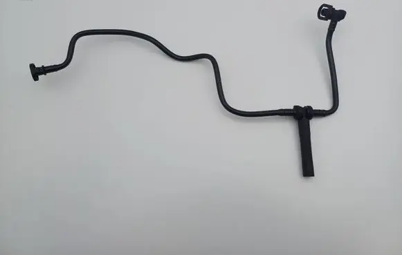 Volkswagen Golf V Vacuum line/pipe/hose 03C201542