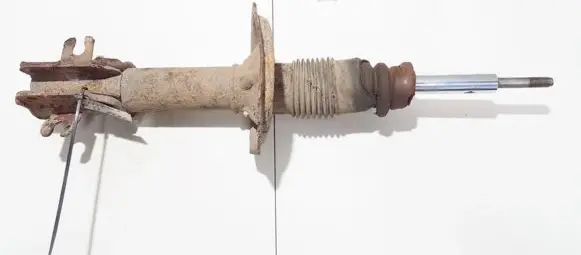Fiat Punto (176) Front shock absorber/damper