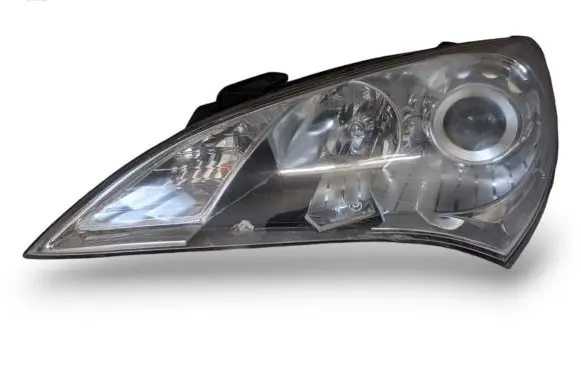 Hyundai Genesis Headlight/headlamp 921012M020