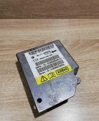 BMW 5 E39 Airbag control unit/module 6920848