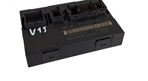 Volkswagen Golf V Comfort/convenience module 1K0959433AK