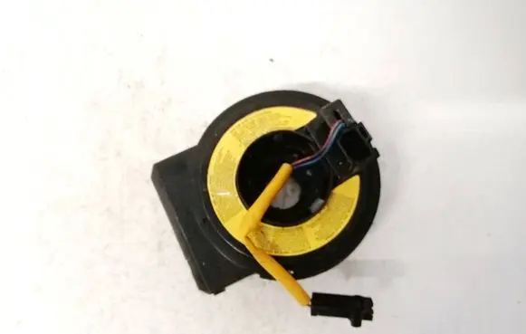 KIA Carnival Airbag slip ring squib (SRS ring)