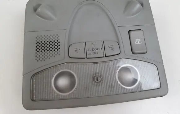 Honda Civic Front seat light 34400SMGL0