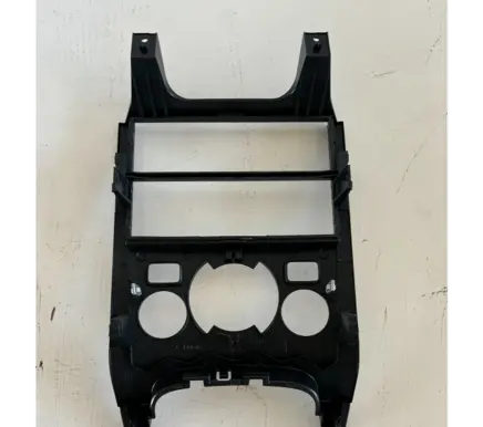 Peugeot 3008 I Dashboard center trim panel 9685099877