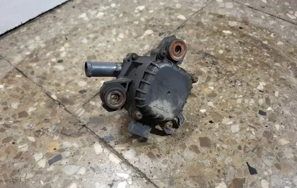 Lexus RX III Electric auxiliary coolant/water pump G904048020 09K161482