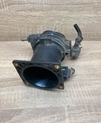Honda Accord Mass air flow meter AFH7021 1B20 GY01