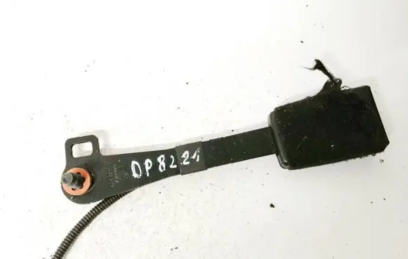 KIA Ceed Front seatbelt buckle 6100816a fjb29
