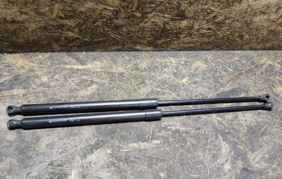 Citroen C6 Front bonnet/hood damper/strut 9652151280