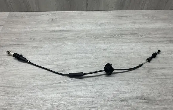 Mercedes-Benz SL R129 Throttle cable 1293003230 1232950183