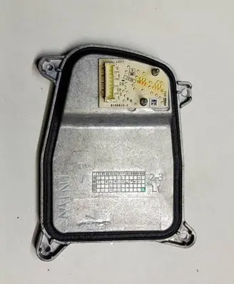 Mini Cooper F57 Light module LCM 90097751S7 90097751 002863B1B