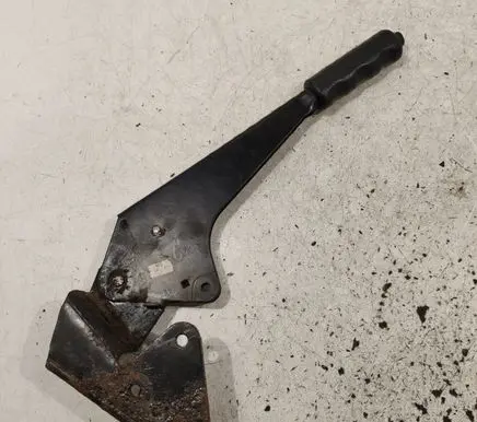 Citroen Jumper Handbrake/parking brake lever assembly