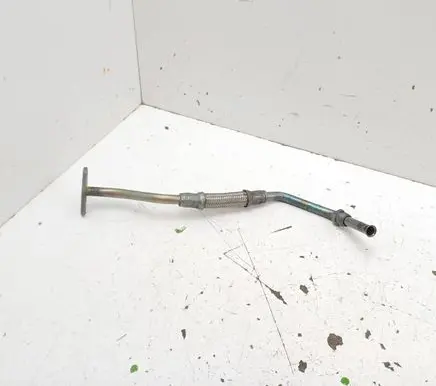 Volkswagen Transporter - Caravelle T4 Turbo turbocharger oiling pipe/hose 