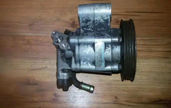 Honda Accord Power steering pump