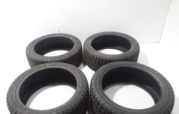 Audi Q5 SQ5 R20 winter tire 25545R20