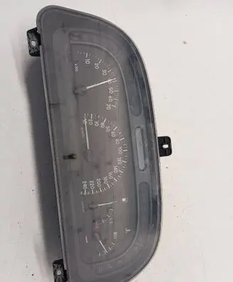 Renault Laguna I Speedometer (instrument cluster) 216236674 78967917